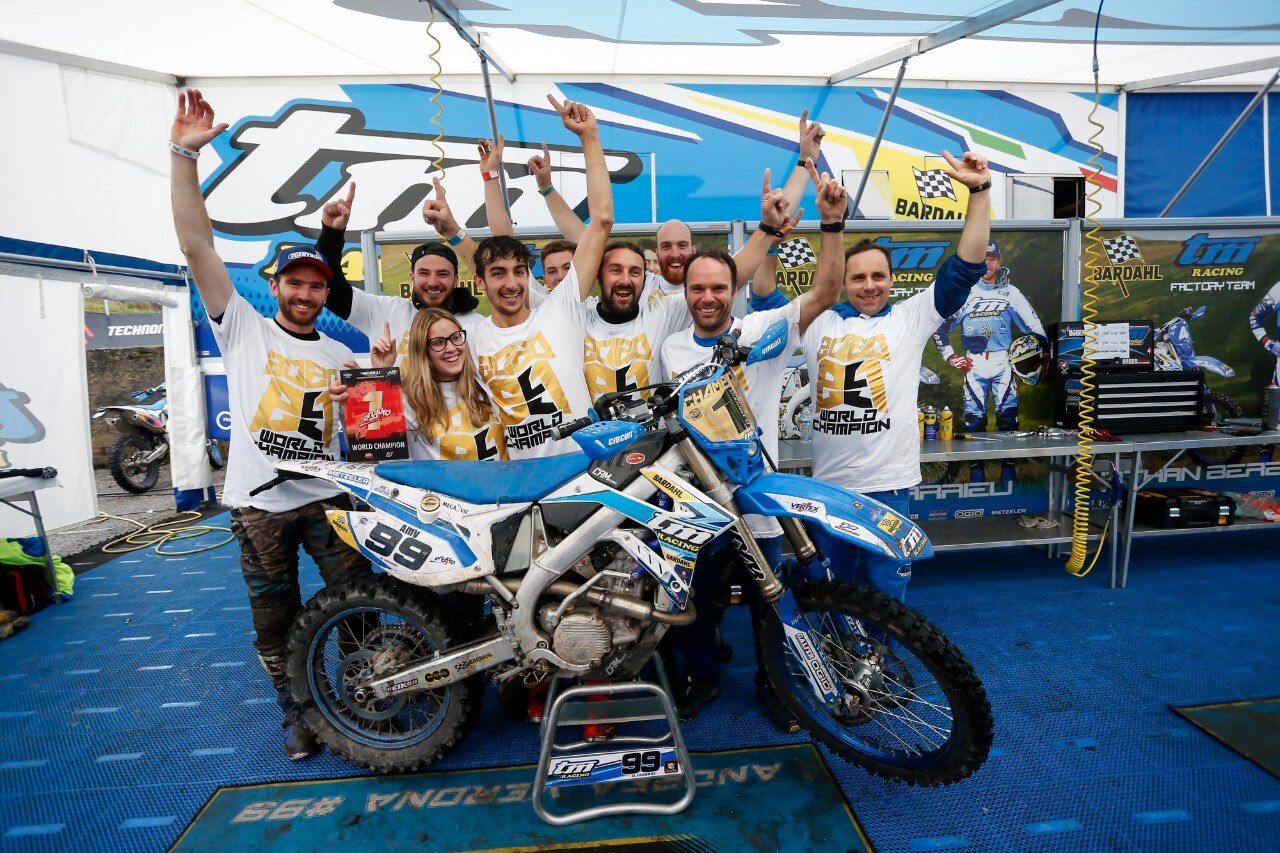 Gallery EnduroGP. Le foto più belle del GP del Portogallo2